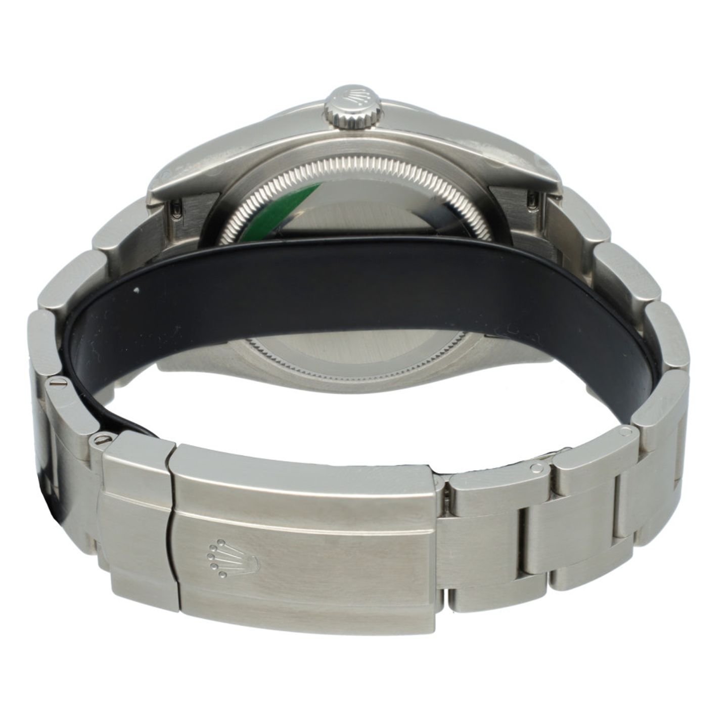 Rolex Oyster Perpetual 36 126000 - (23/28)