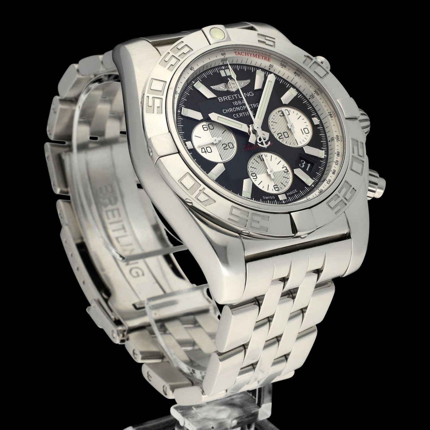Breitling Chronomat 44 AB0110 - (4/8)