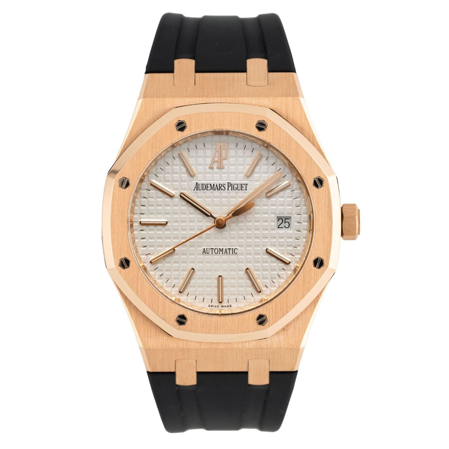 Audemars Piguet Royal Oak Selfwinding 15300OR.OO.D088CR.02 - (1/8)