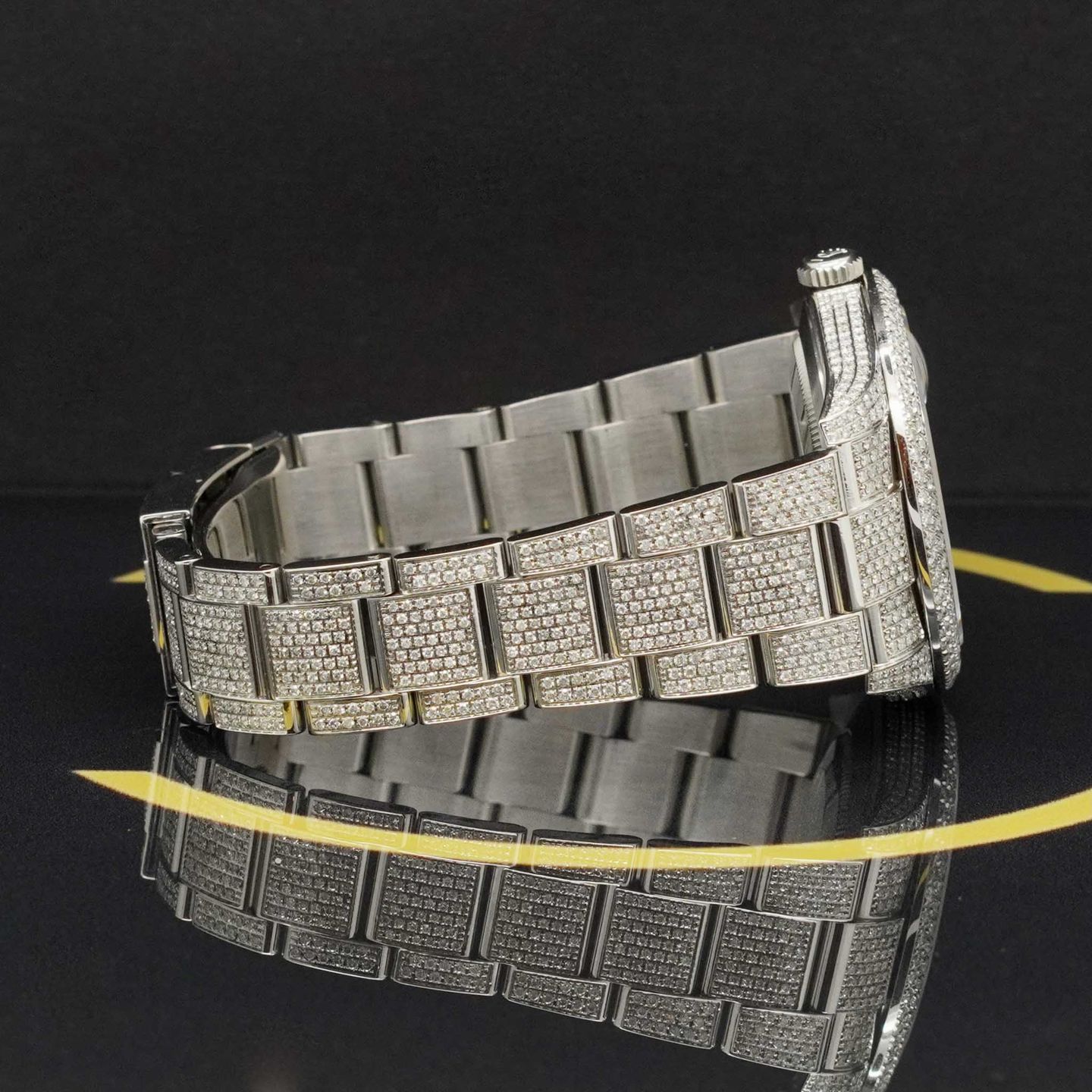Rolex Datejust 41 126300 - (6/7)