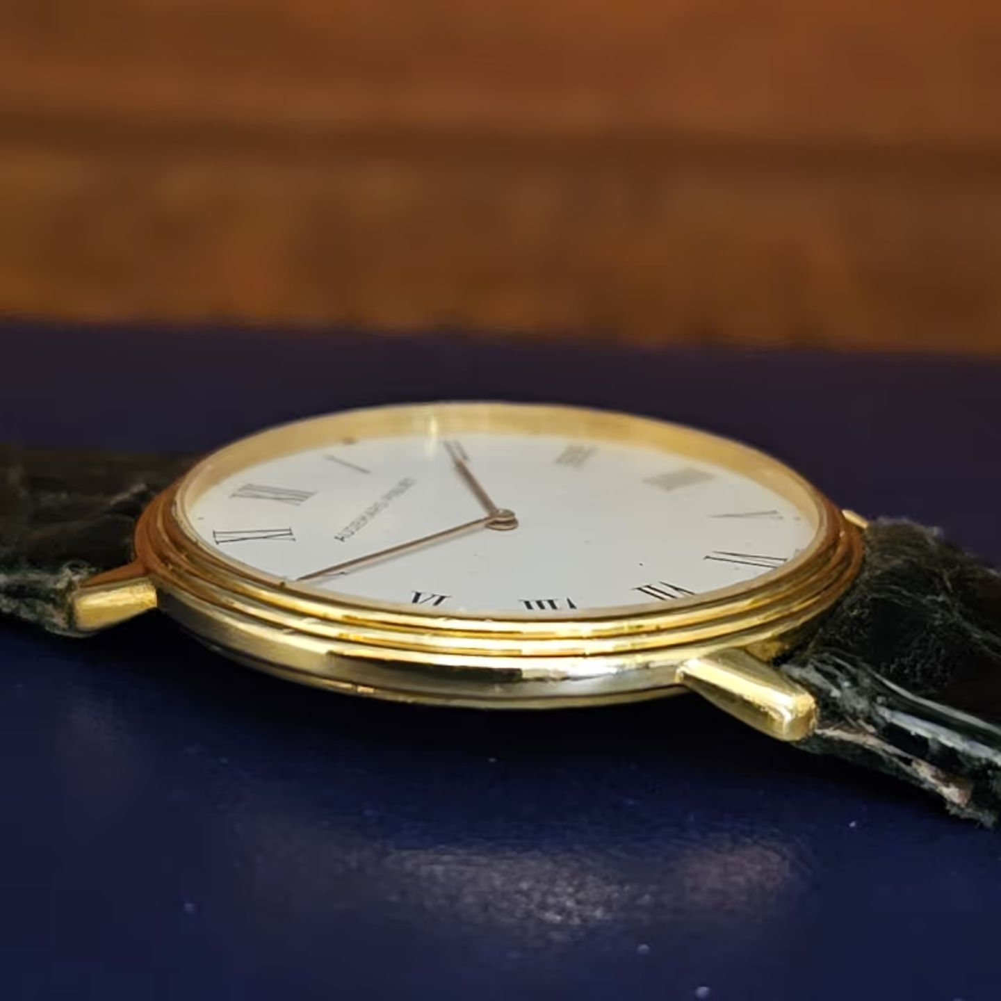 Audemars Piguet Vintage Unknown - (2/4)