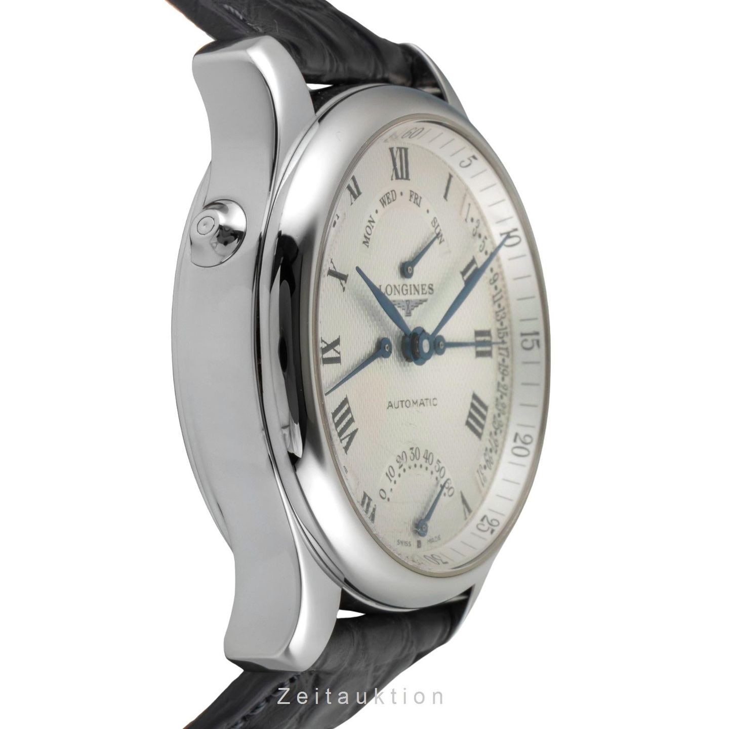 Longines Master Collection L2.715.4.71.3 - (6/8)