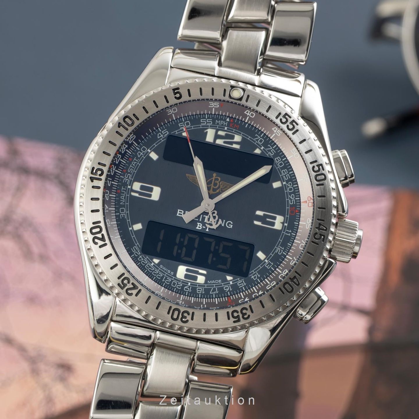 Breitling B-1 A68362 - (1/8)