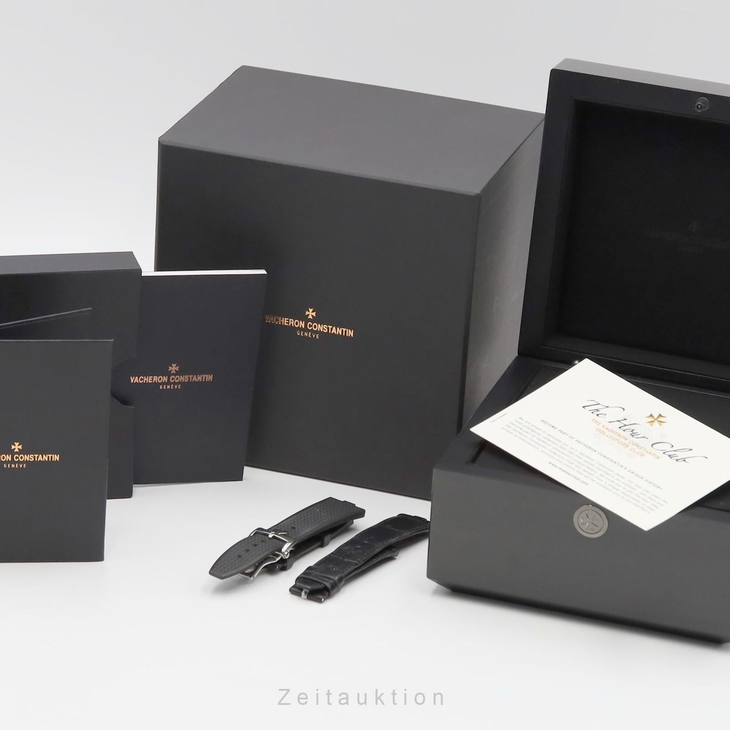 Vacheron Constantin Overseas 4500V/110A-B126 - (7/8)