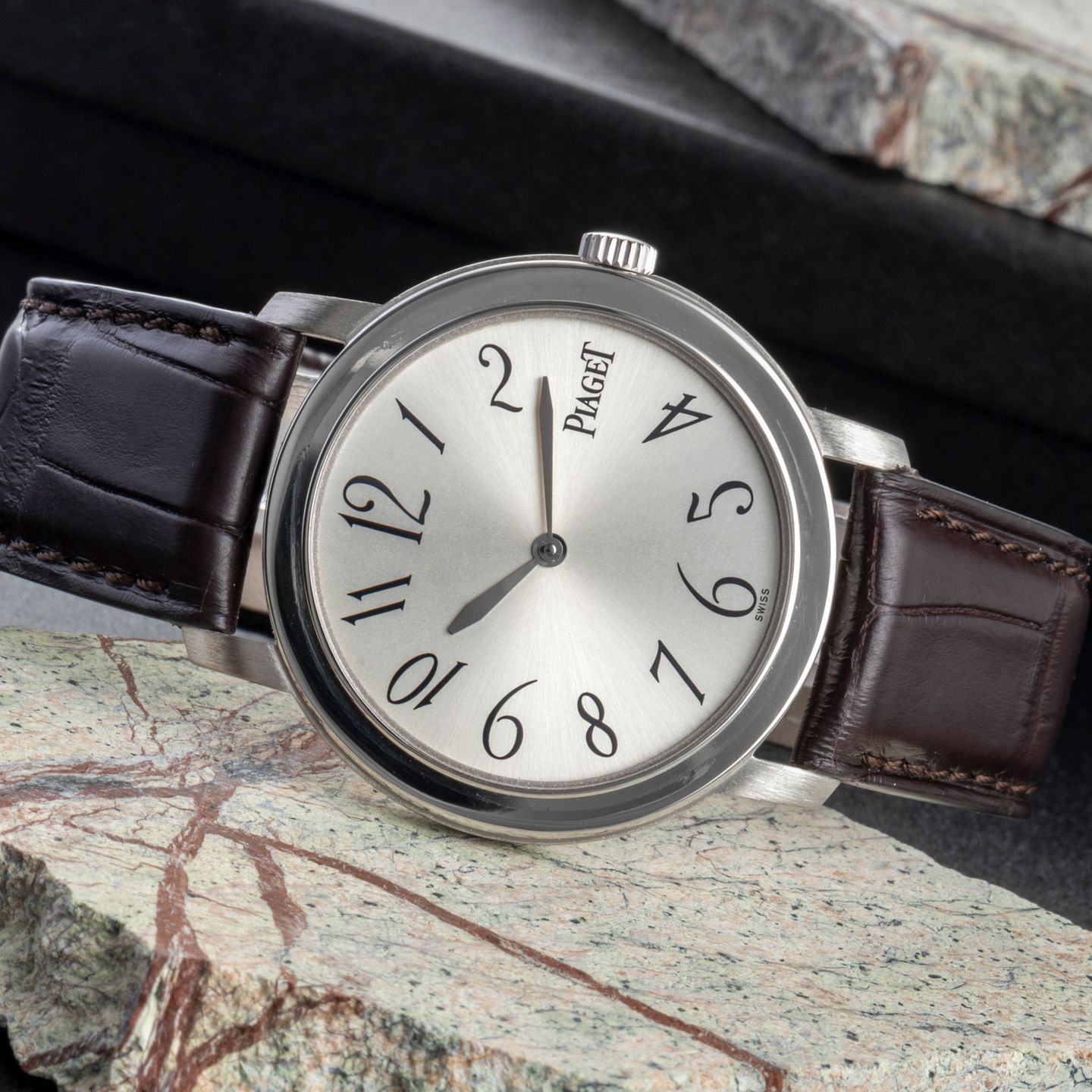 Piaget Altiplano 50920 - (2/8)