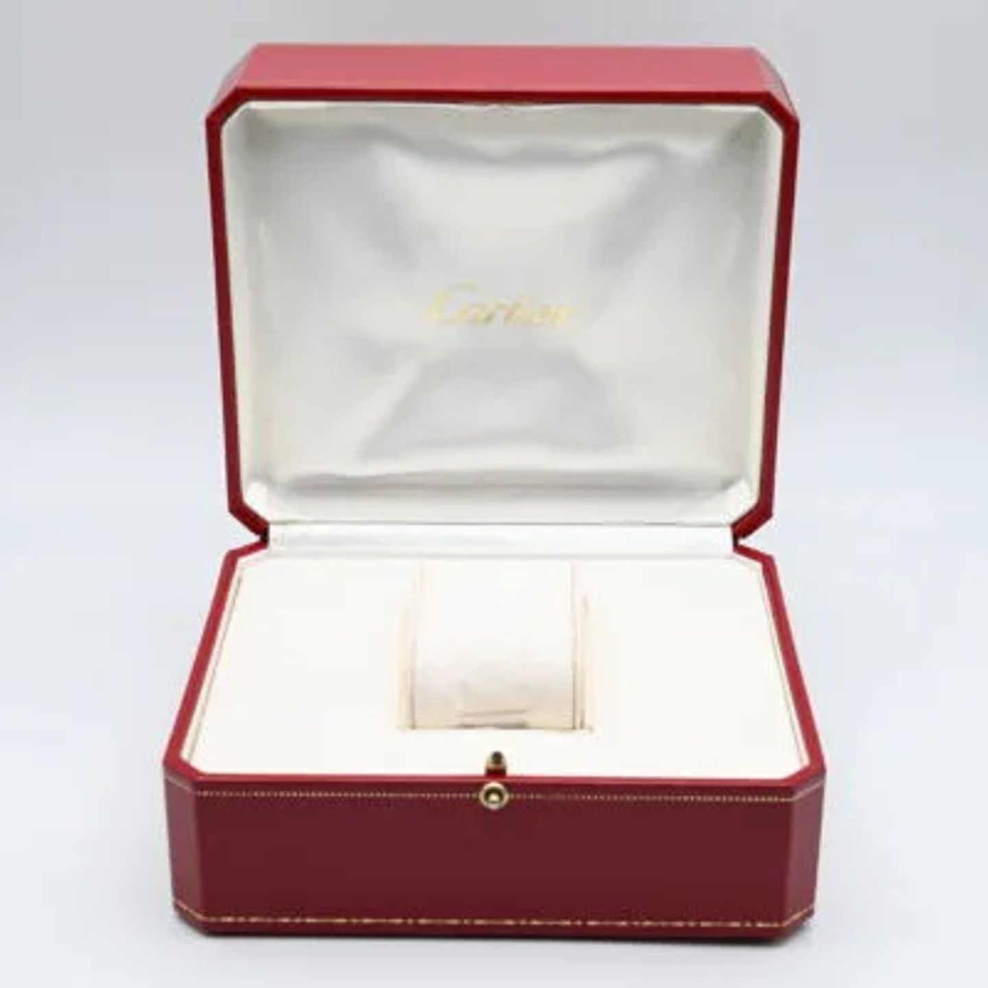 Cartier Tank 1615 - (4/16)