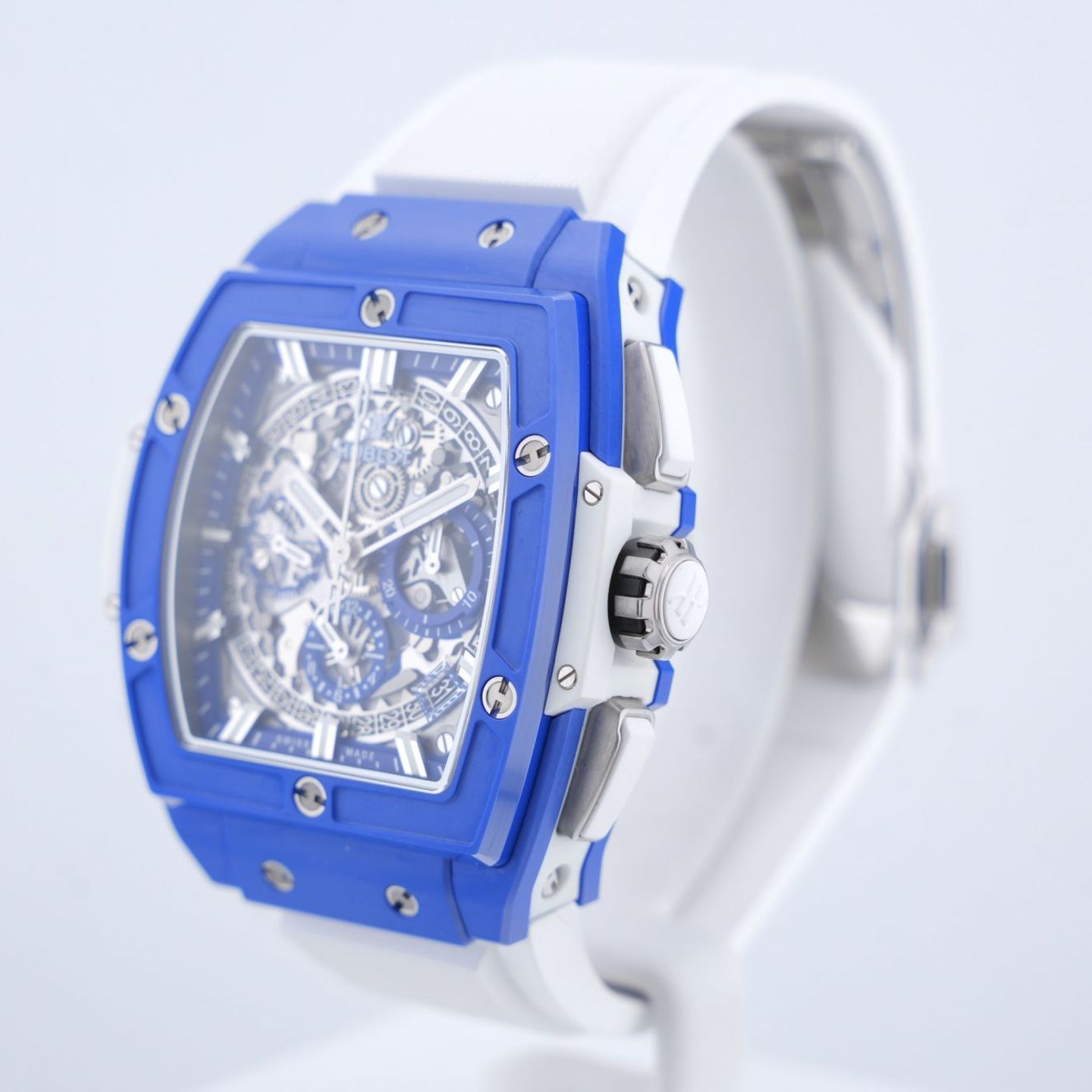 Hublot Spirit of Big Bang 641.EX.5129.LR - (2/8)