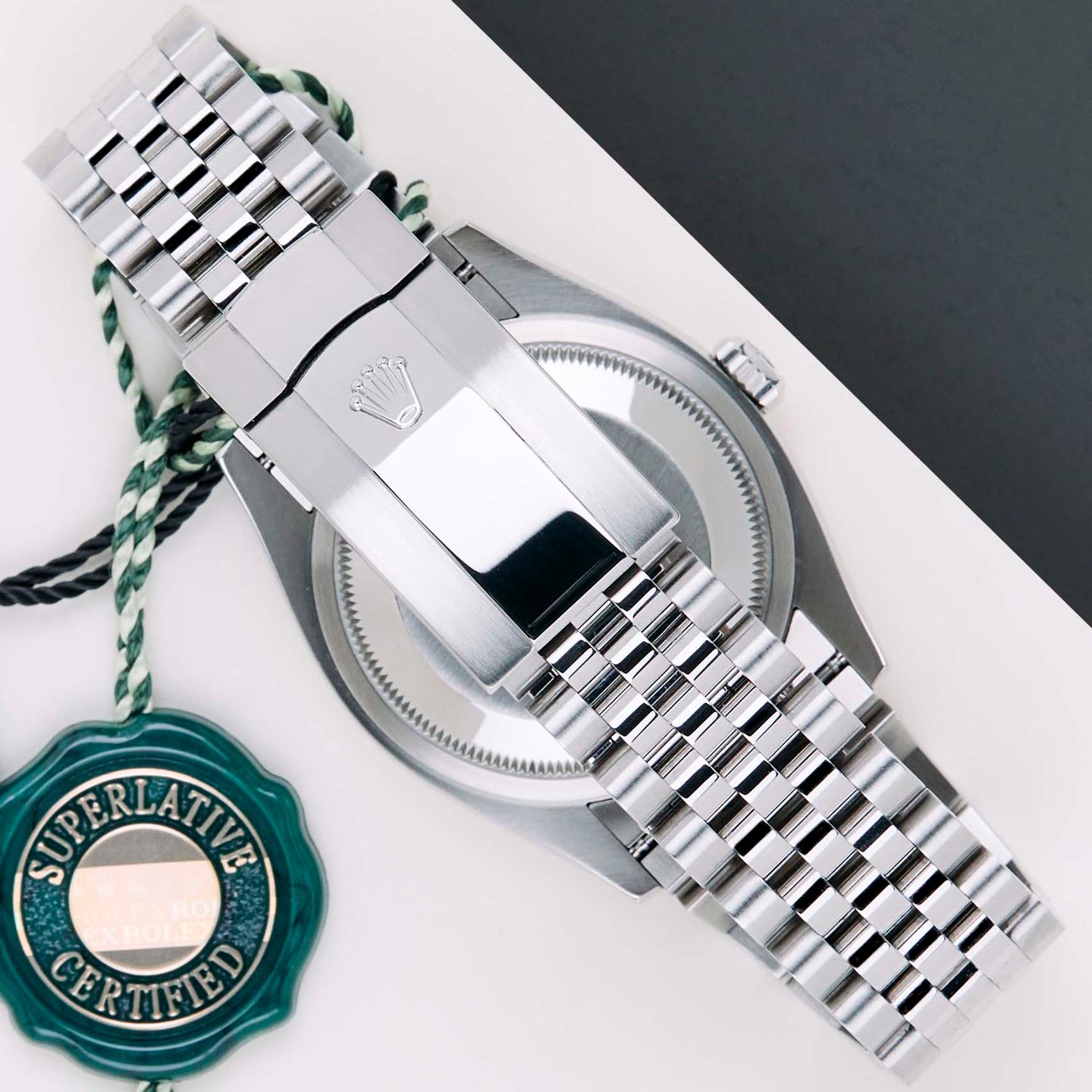 Rolex Datejust 36 126234 - (6/8)