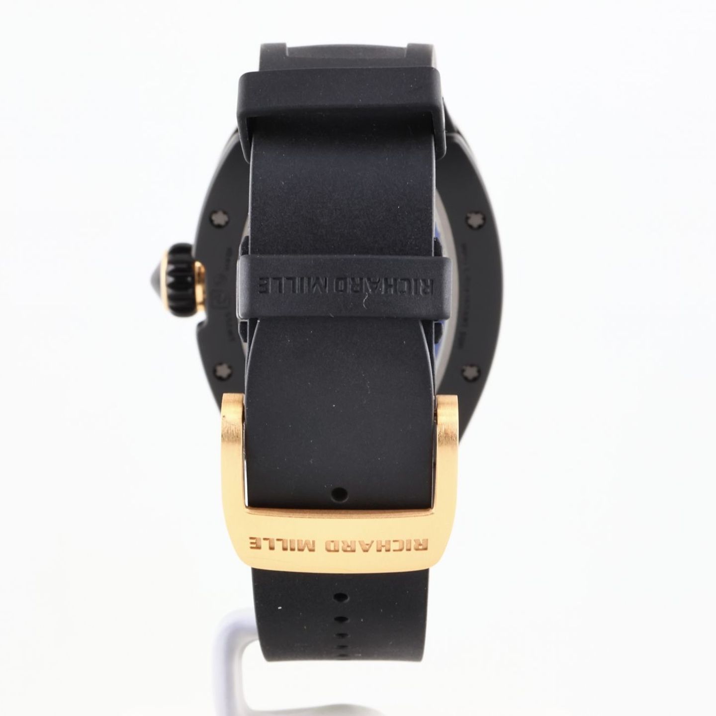 Richard Mille Unknown RM17-01 - (26/40)