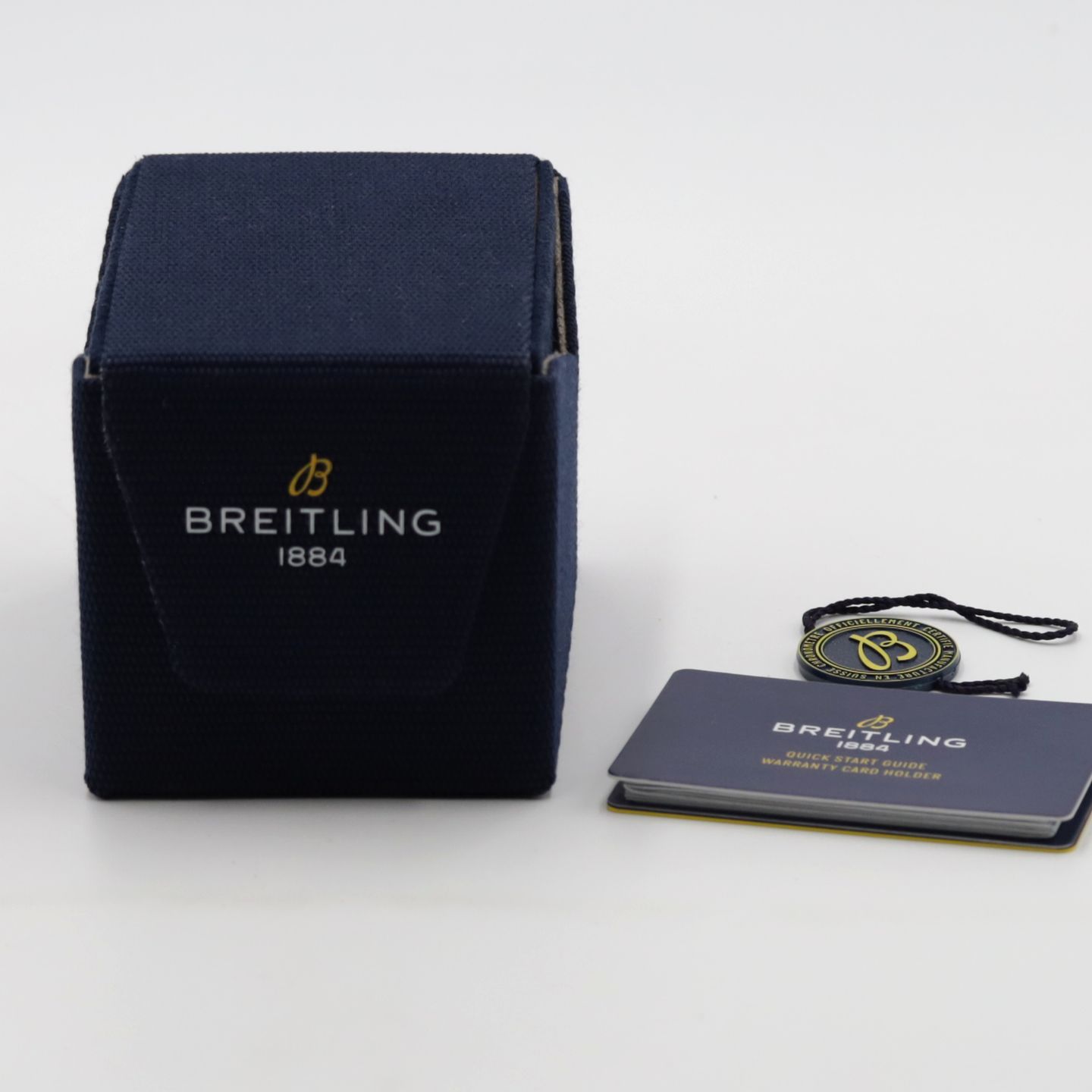 Breitling Superocean Heritage II 42 AB2010121L1A1 - (8/8)