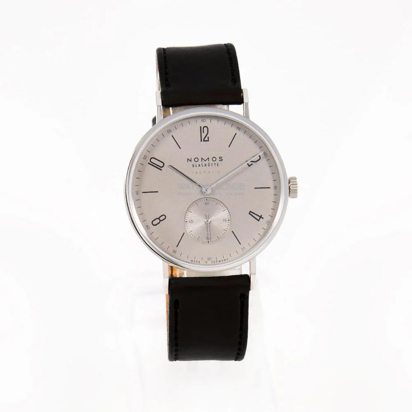 NOMOS Tangente Neomatik 144 - (3/8)
