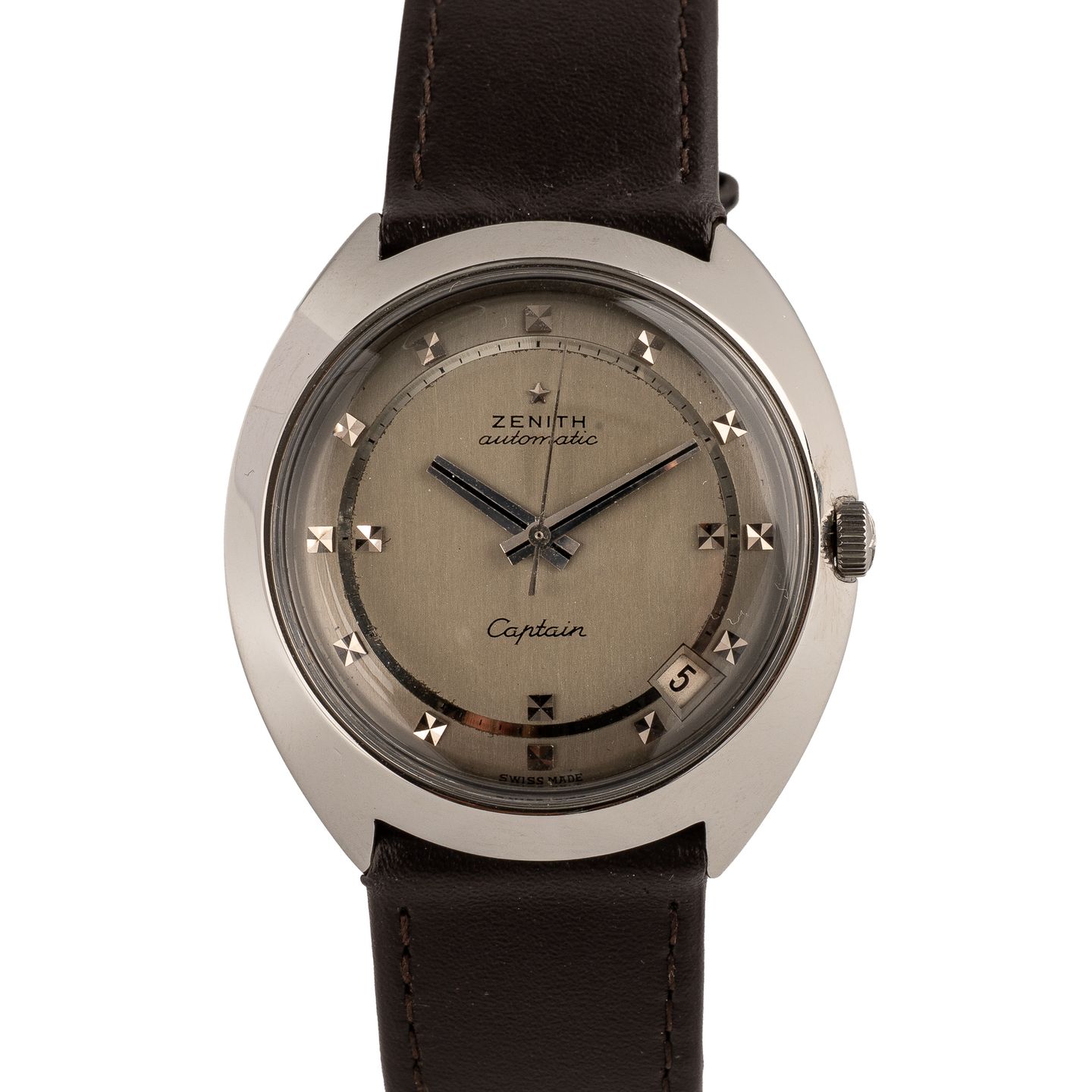 Zenith Captain 945A069 - (1/8)