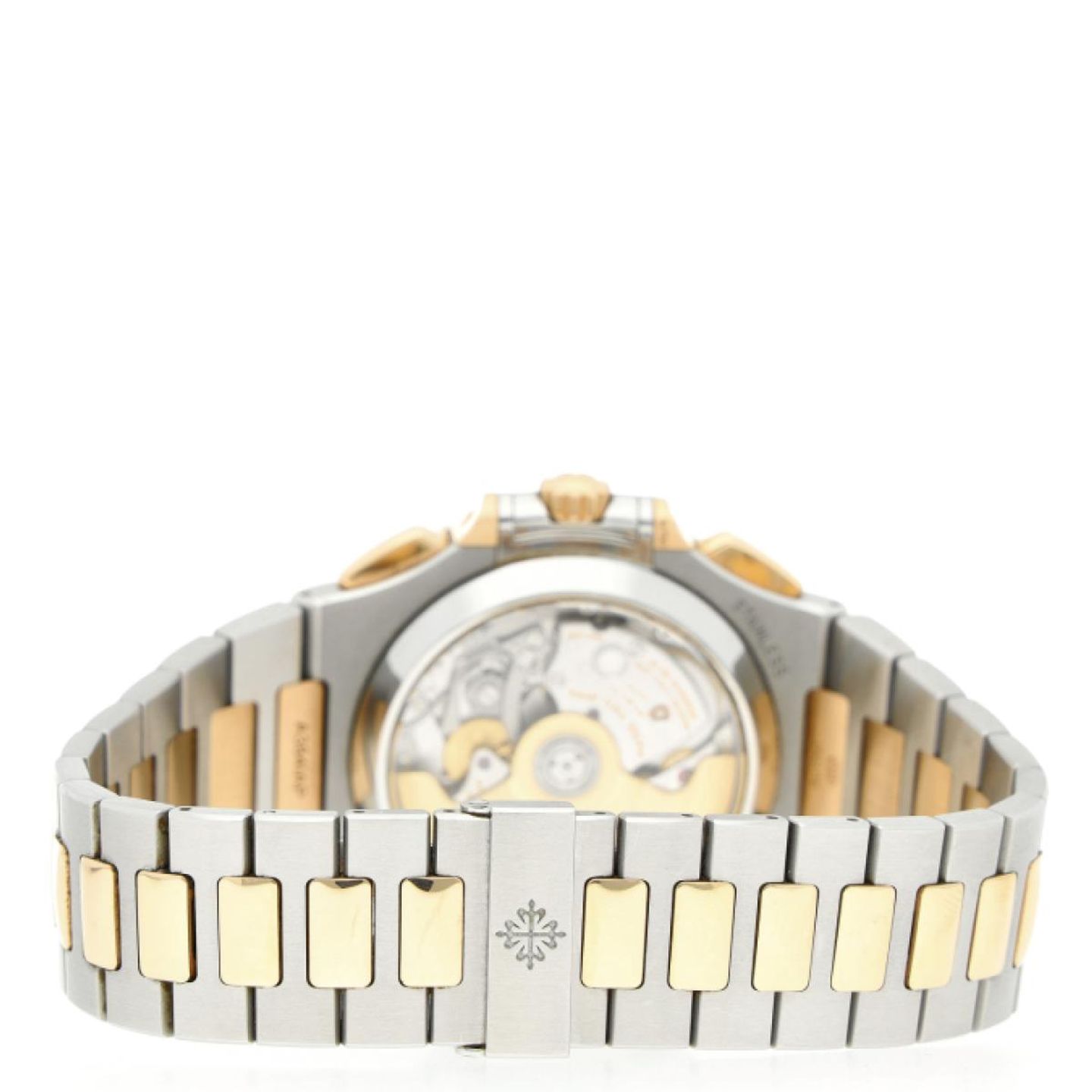 Patek Philippe Nautilus 5980/1AR-001 - (5/5)