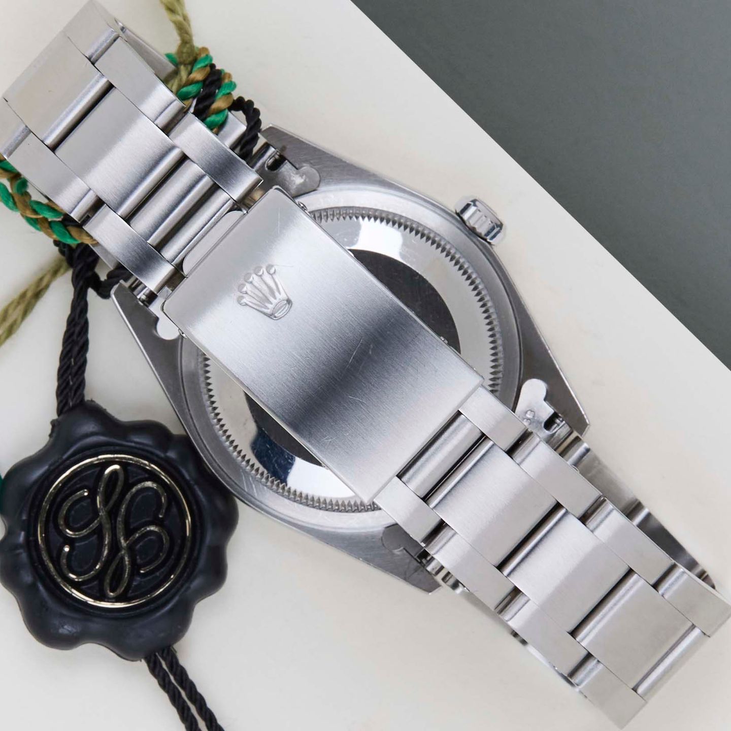 Rolex Datejust 36 16200 - (6/8)