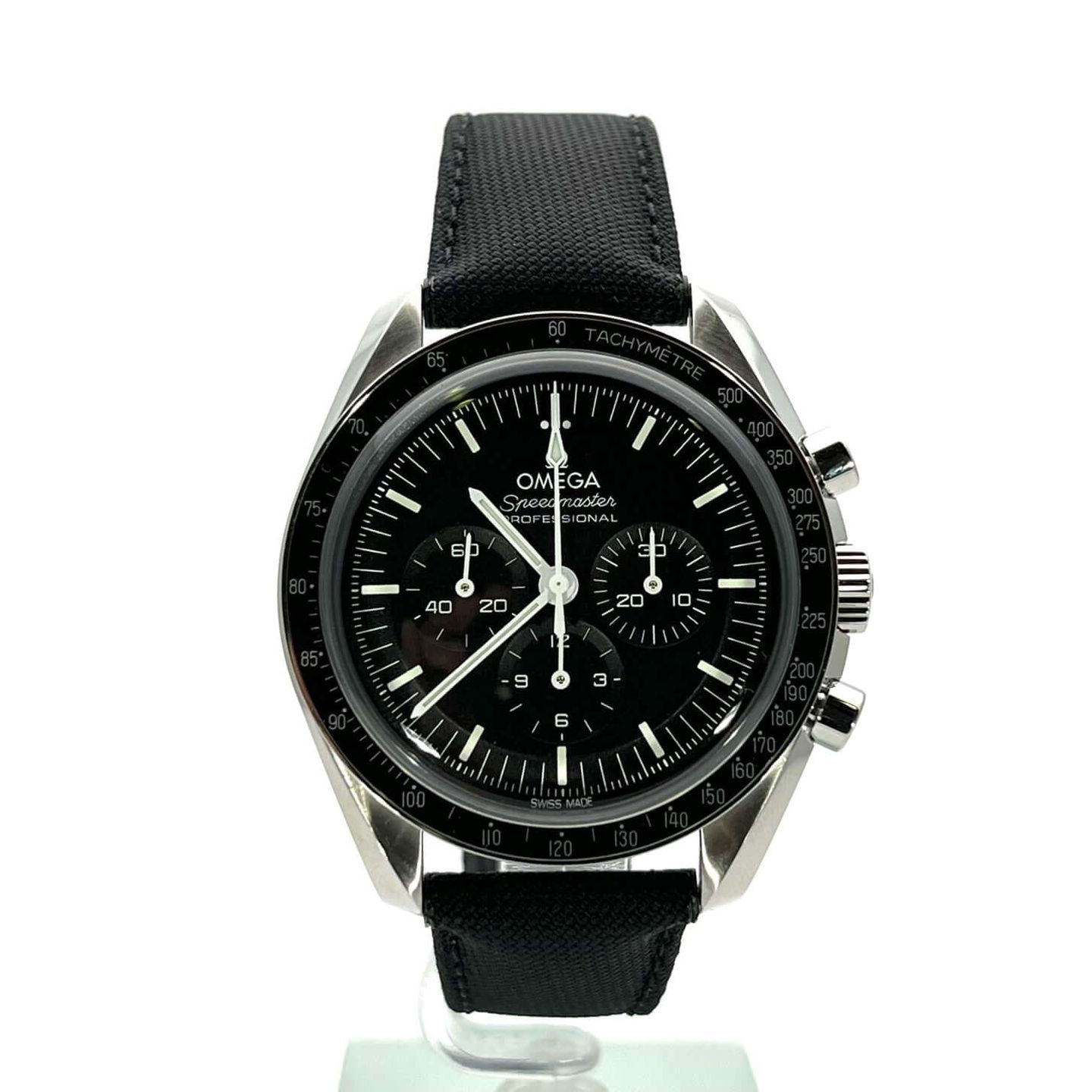 Omega Speedmaster Professional Moonwatch 310.32.42.50.01.001 - (2/8)