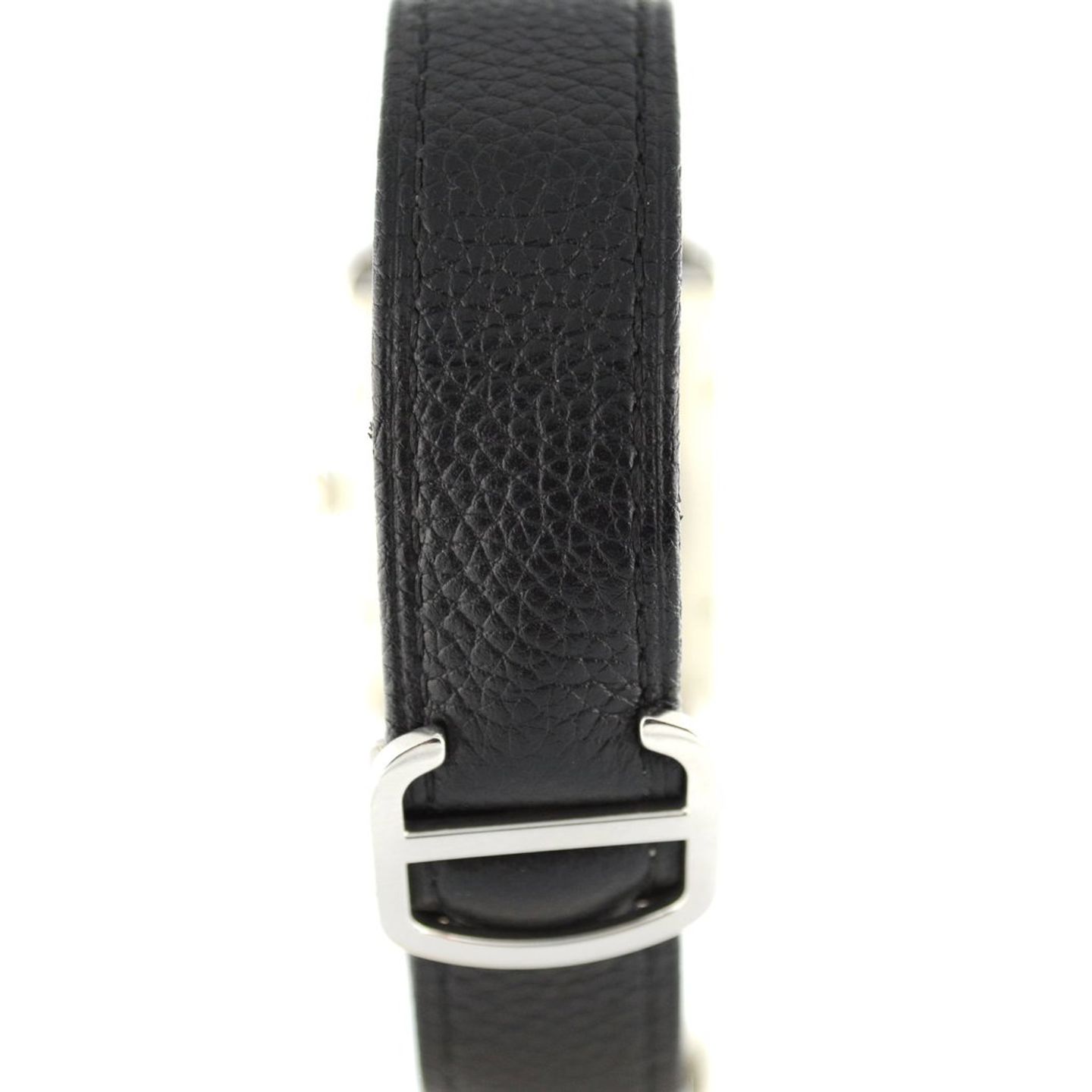 Cartier Tank Solo W5200027 (2019) - 31mm Staal (4/7)