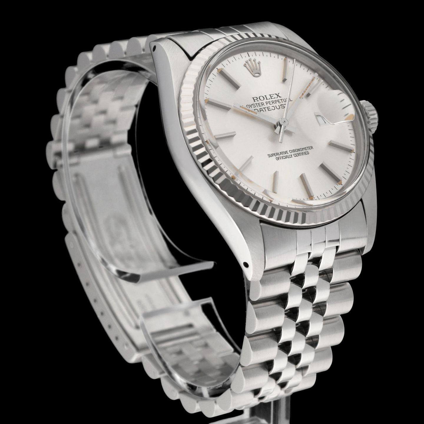 Rolex Datejust 36 16014 - (6/8)