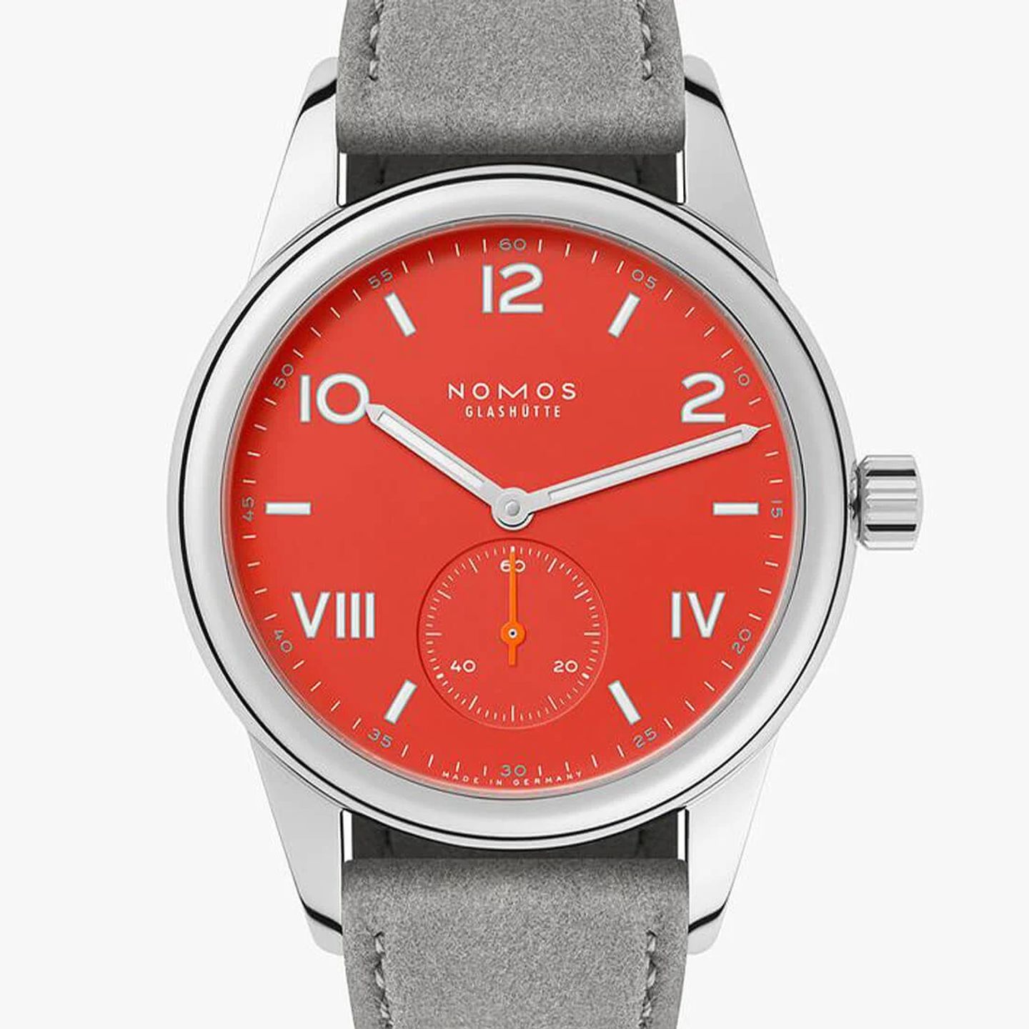 NOMOS Club Campus 716.GB - (2/3)