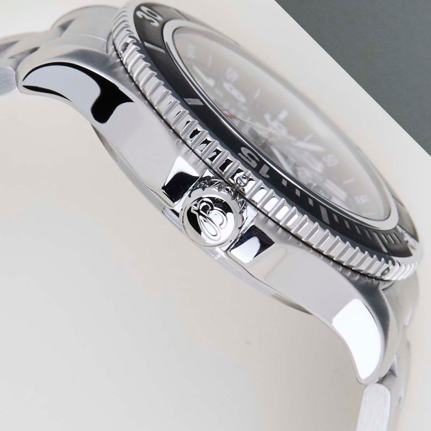 Breitling Superocean II 44 A17392 - (8/8)