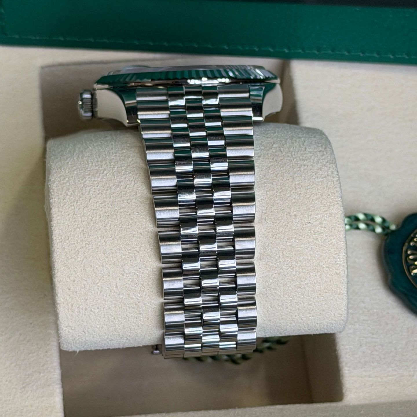 Rolex Datejust 36 126234 - (6/7)
