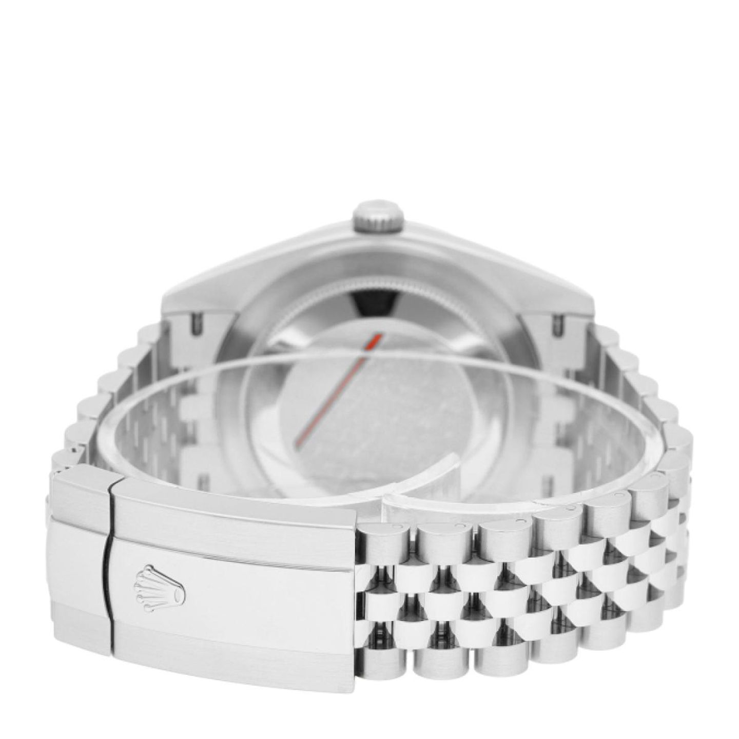 Rolex Datejust 41 126334 (2024) - 41 mm Steel case (4/5)