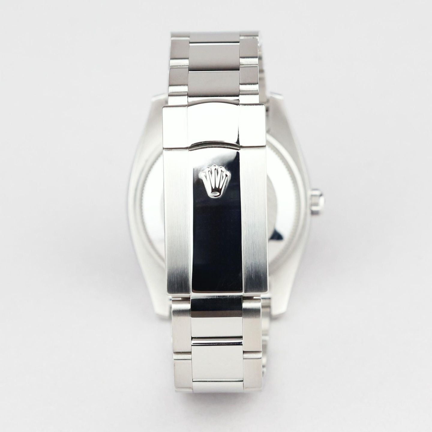 Rolex Oyster Perpetual Date 115234 - (7/8)