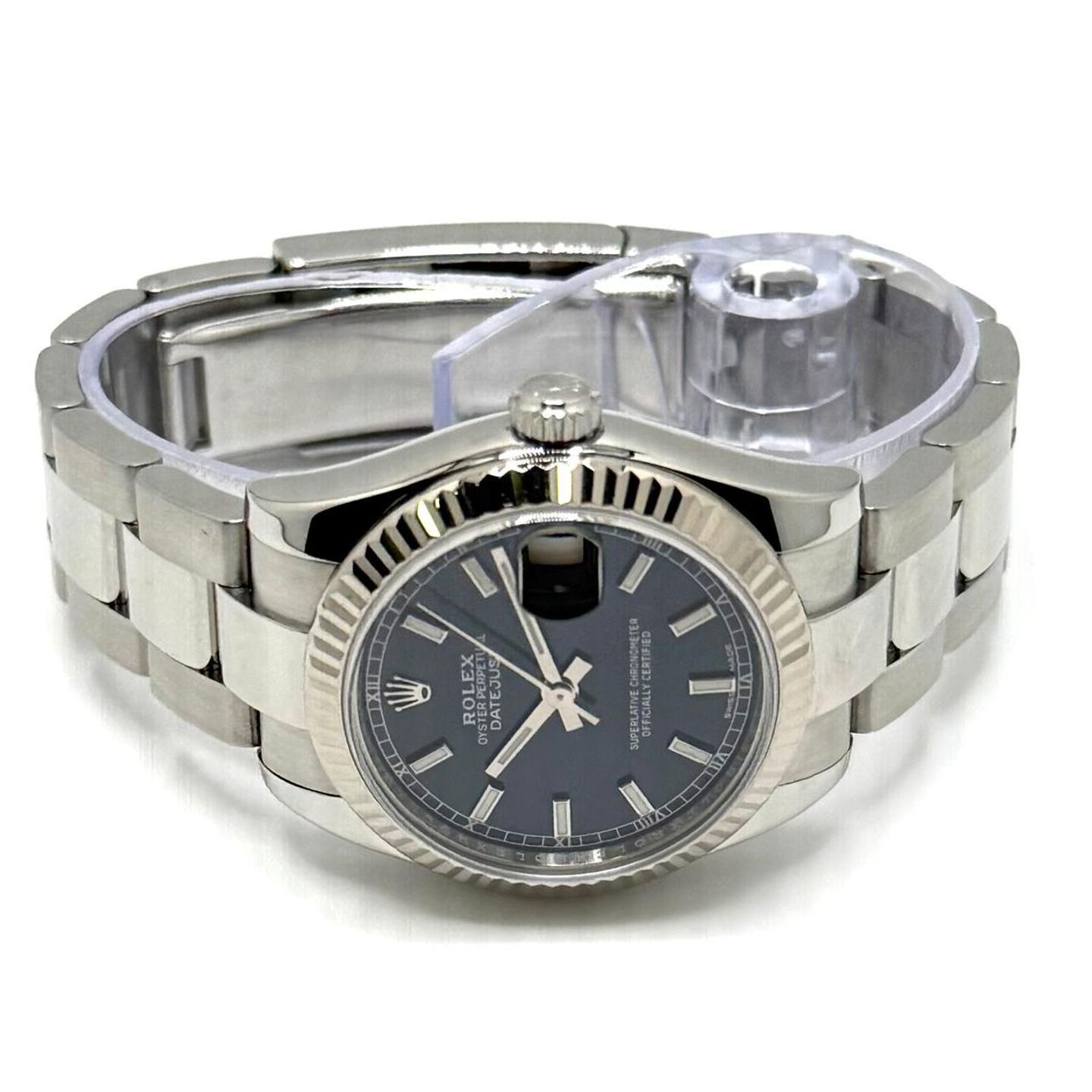Rolex Datejust 31 178274 - (2/6)