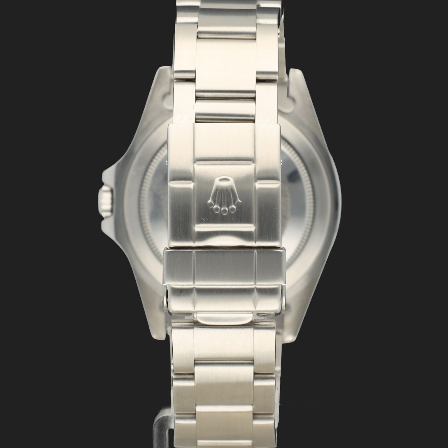 Rolex GMT-Master 16700 - (6/8)