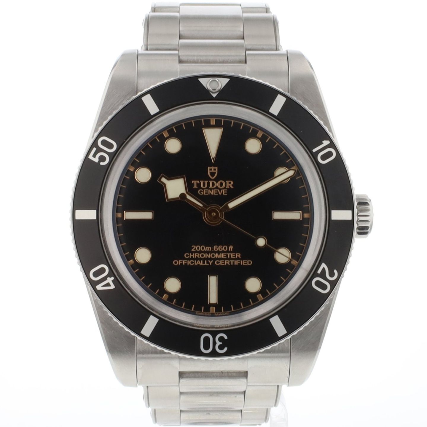 Tudor Black Bay 54 79000N - (1/6)