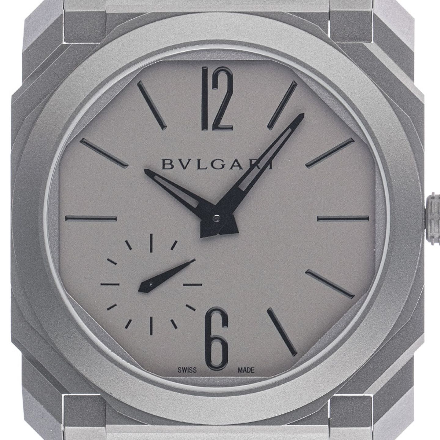 Bulgari Octo 102713 - (1/8)