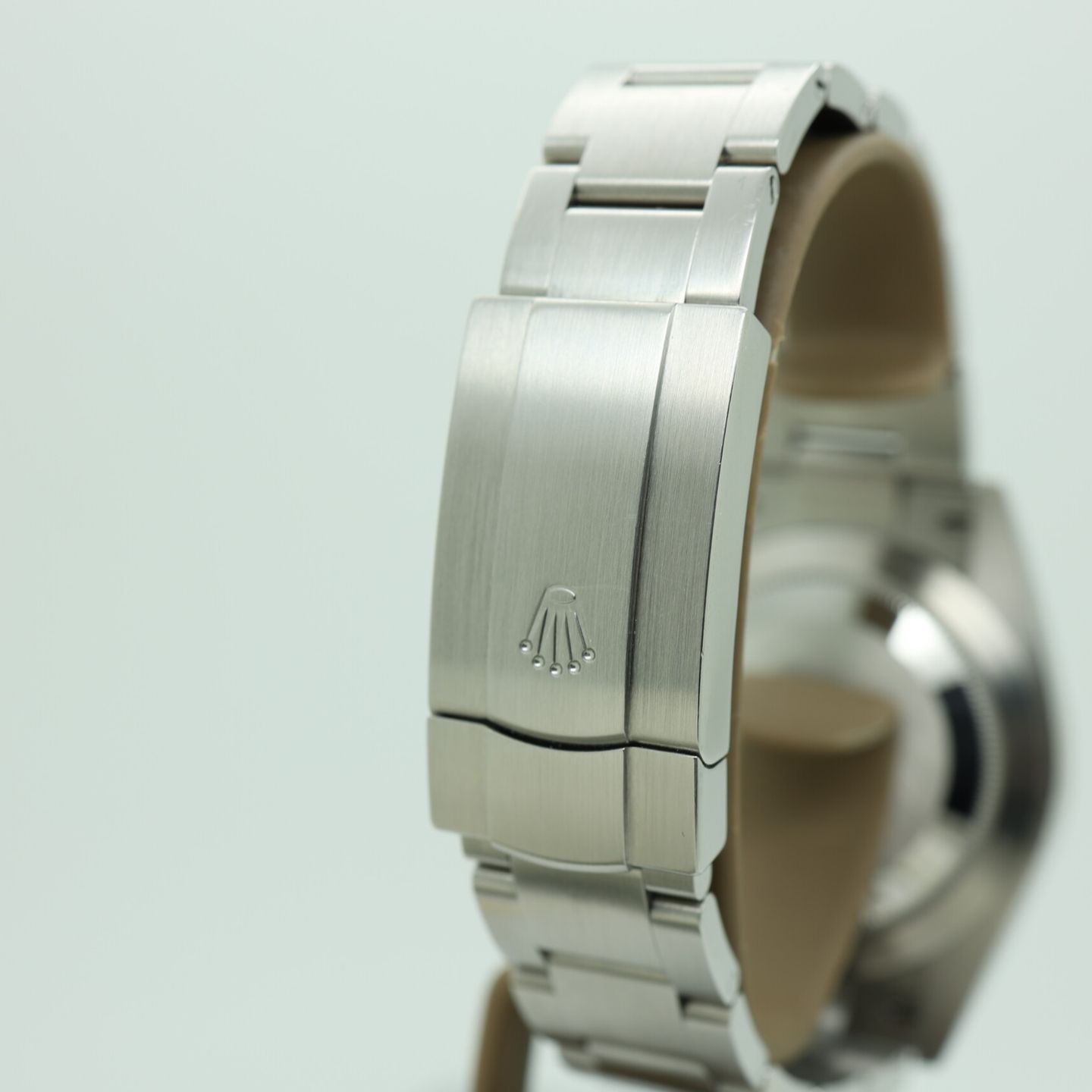 Rolex Oyster Perpetual 41 124300 - (6/7)