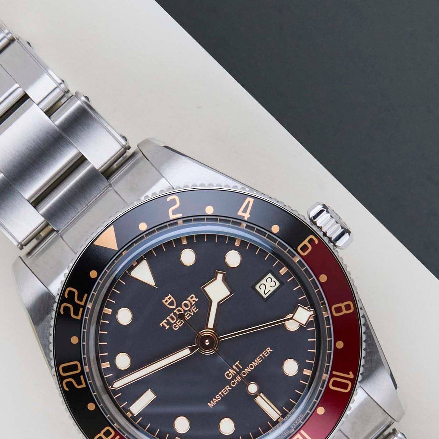 Tudor Black Bay Fifty-Eight 7939G1A0NRU - (3/8)