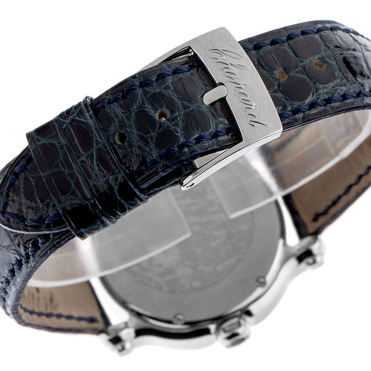 Chopard Happy Sport 278509-3009 - (6/7)