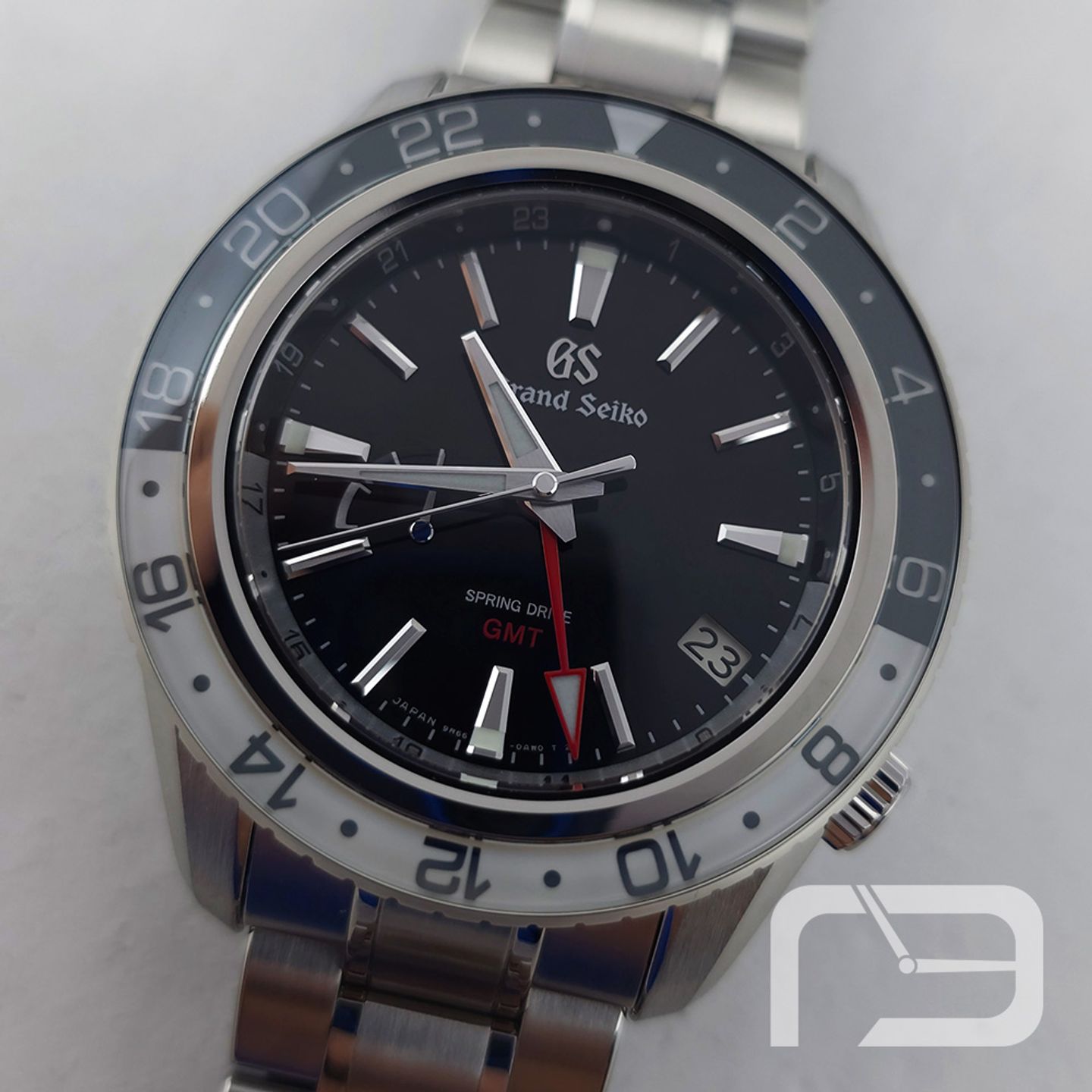 Grand Seiko Sport Collection SBGE277G - (1/8)