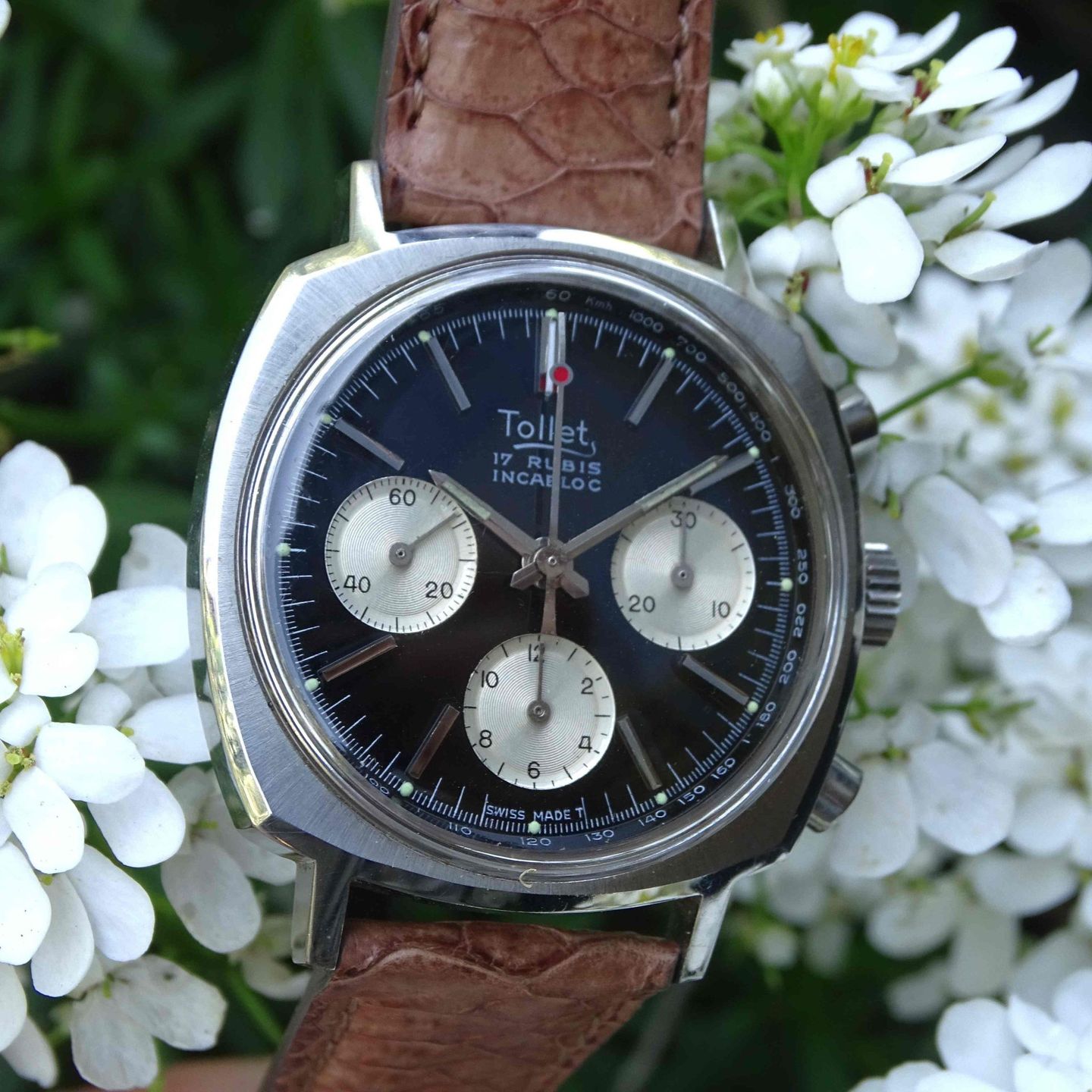 Tollet Vintage Unknown - (4/8)