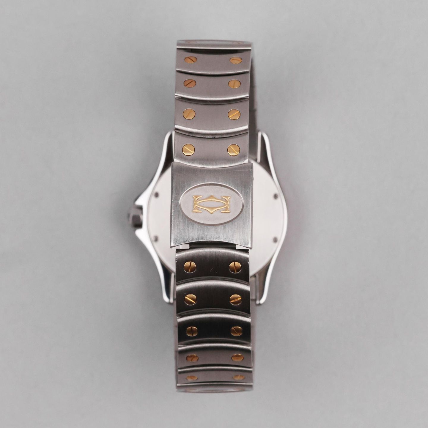 Cartier Santos 1551 (Unknown (random serial)) - 30 mm (5/5)