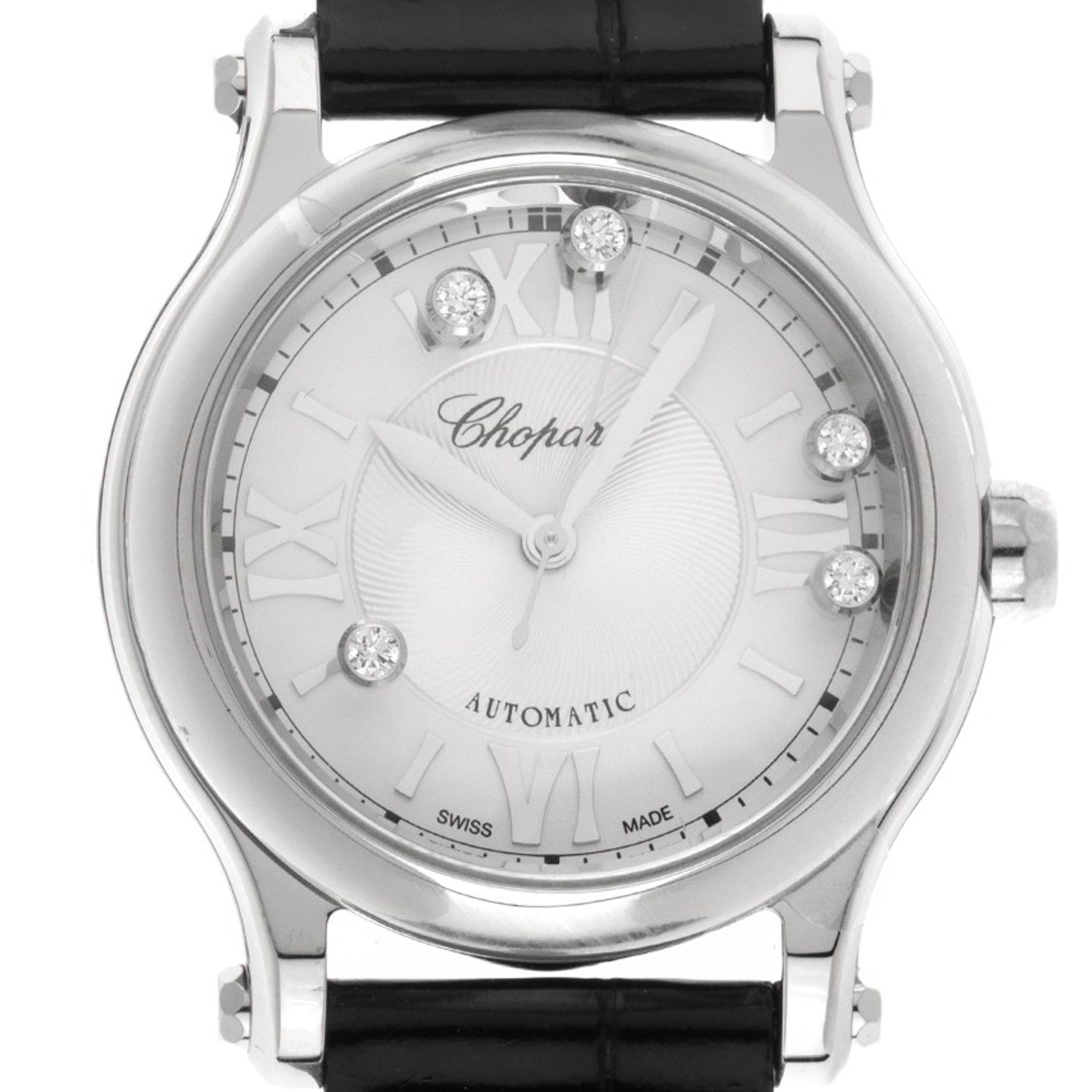 Chopard Happy Sport 278573-3011 - (1/7)