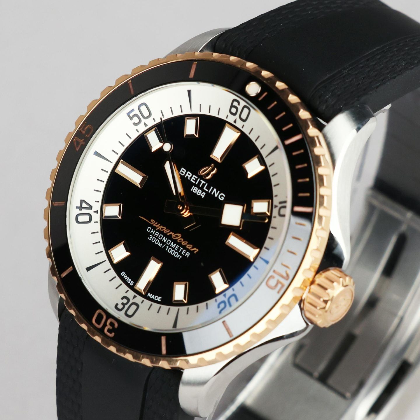 Breitling Superocean 42 U17375 - (5/8)