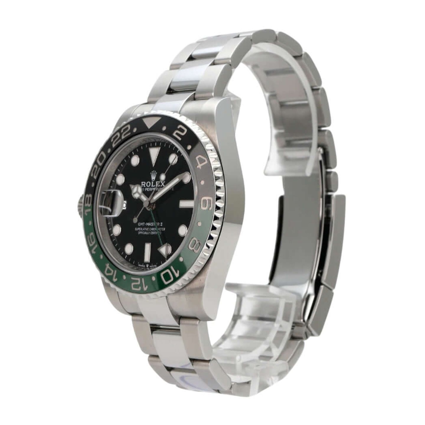 Rolex GMT-Master II 126720VTNR - (3/8)