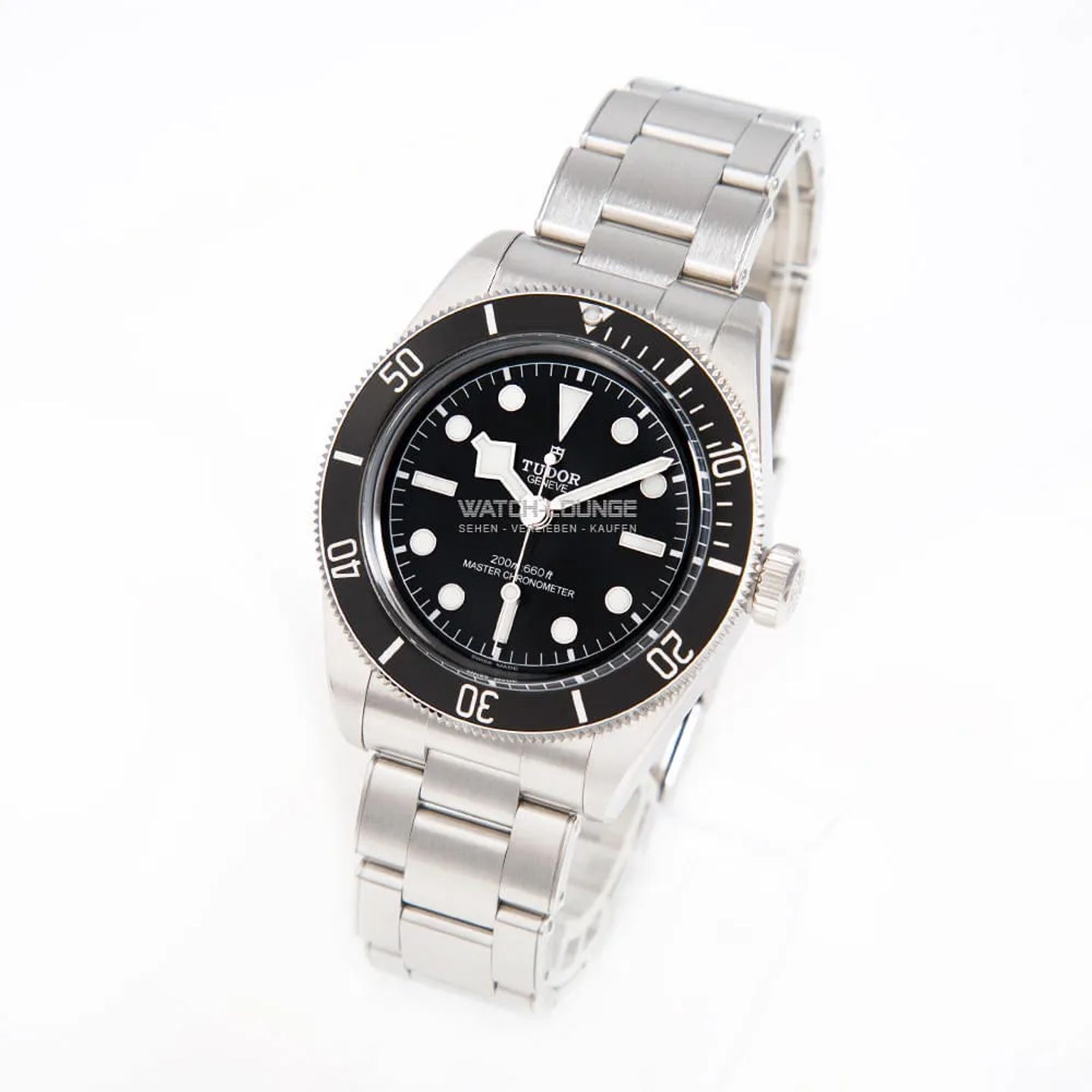 Tudor Black Bay 7941A1A0NU - (5/8)