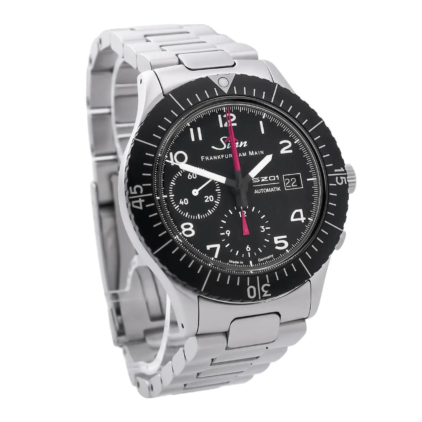 Sinn 156 156.030 - (4/8)