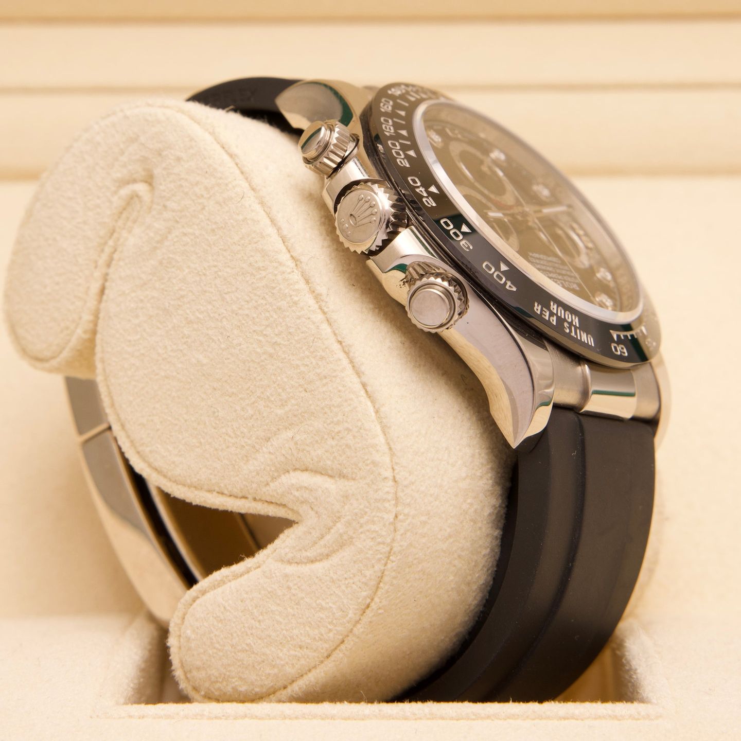 Rolex Daytona 116519LN - (3/6)