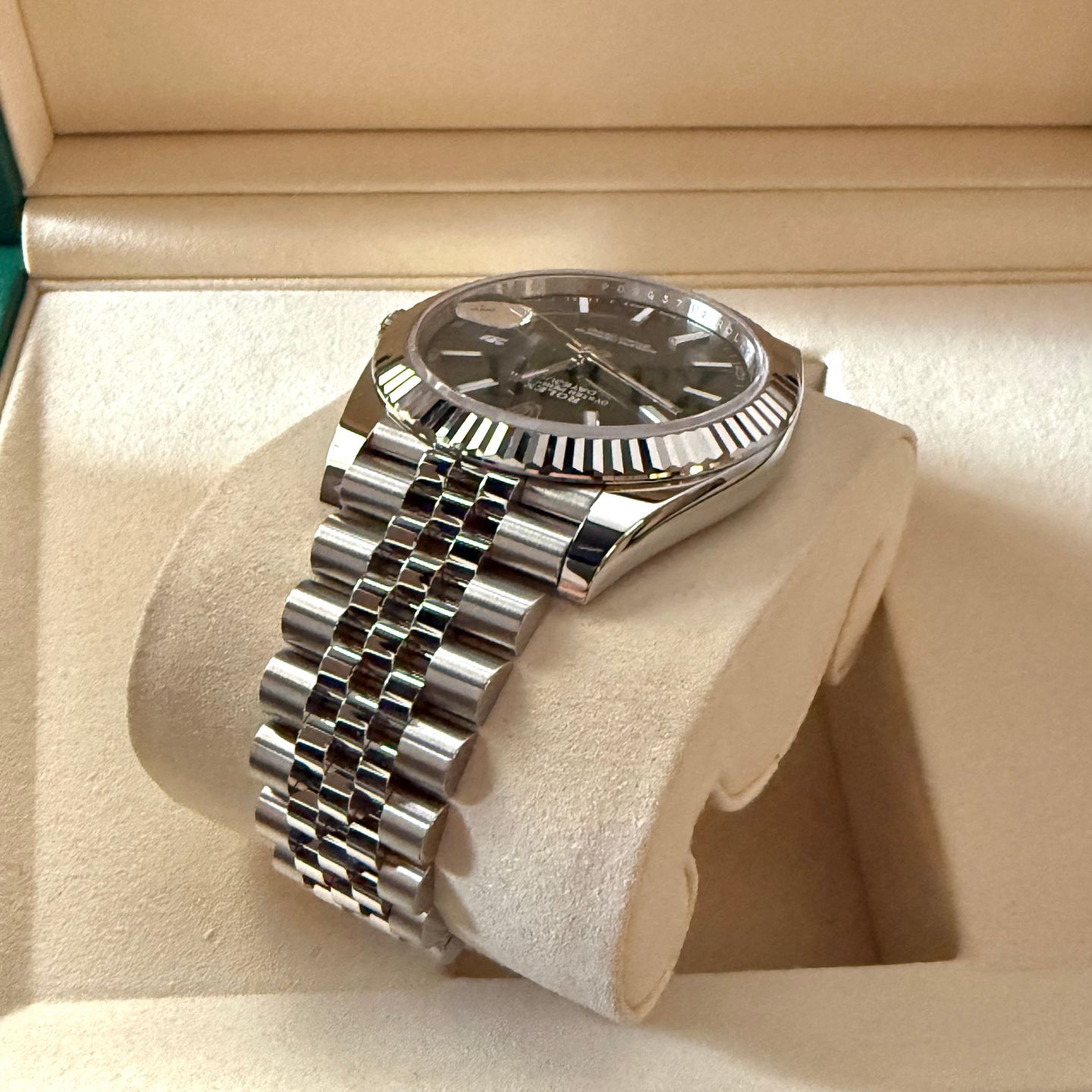 Rolex Datejust 41 126334 - (5/7)