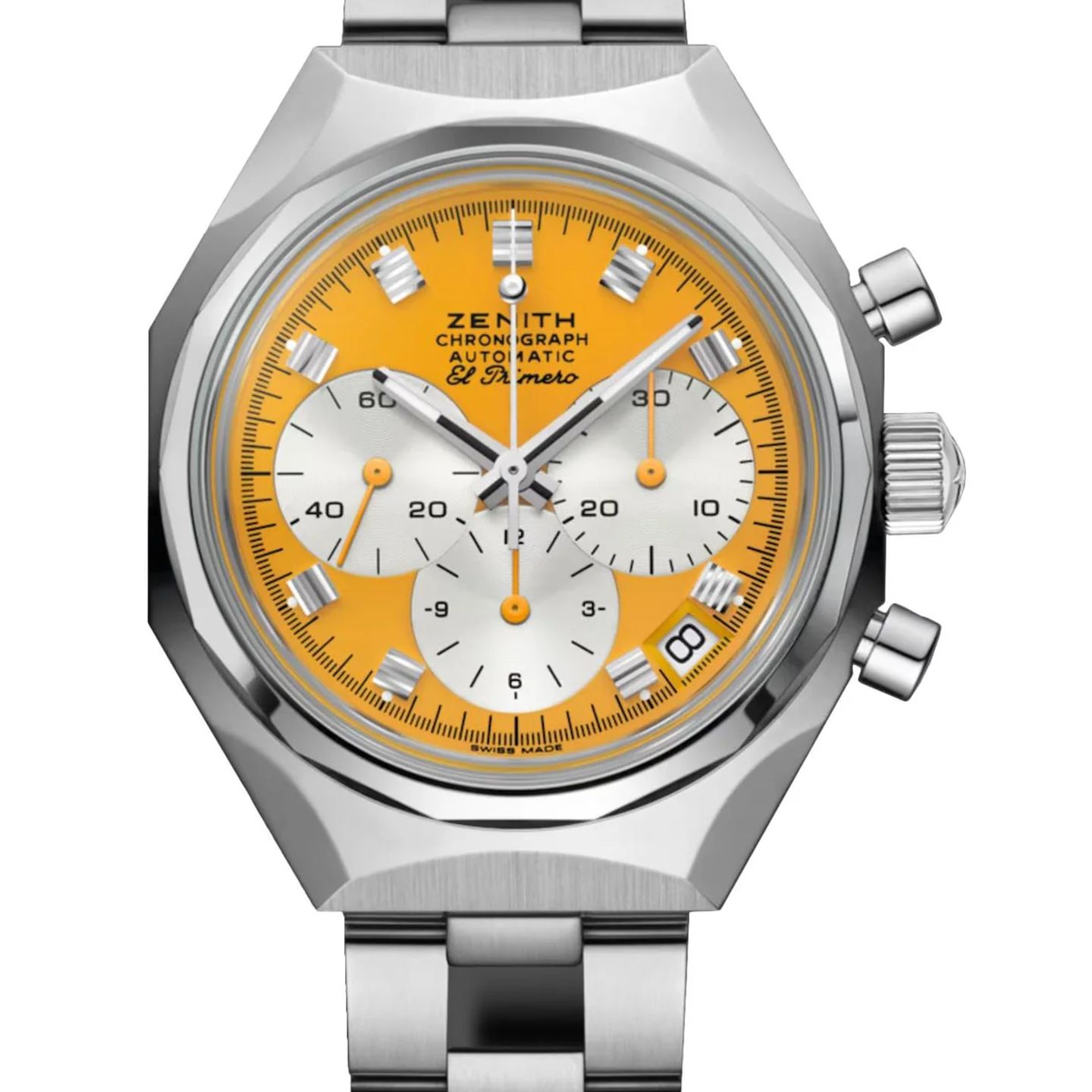 Zenith Defy 03.A780.400-1/65.M3642 - (1/1)