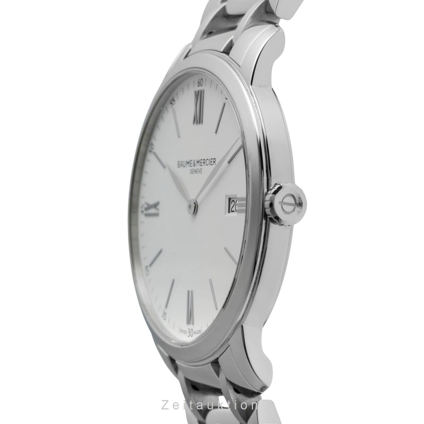 Baume & Mercier Classima M0A10354 - (5/8)