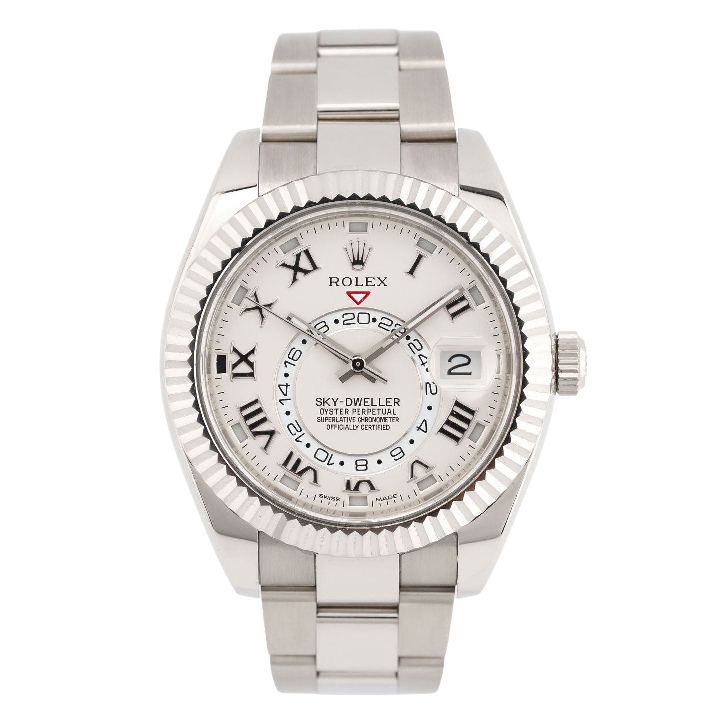 Rolex Sky-Dweller 326939 - (1/6)