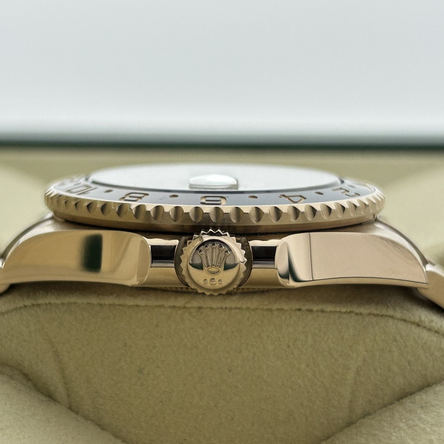 Rolex GMT-Master II 126715CHNR - (3/8)