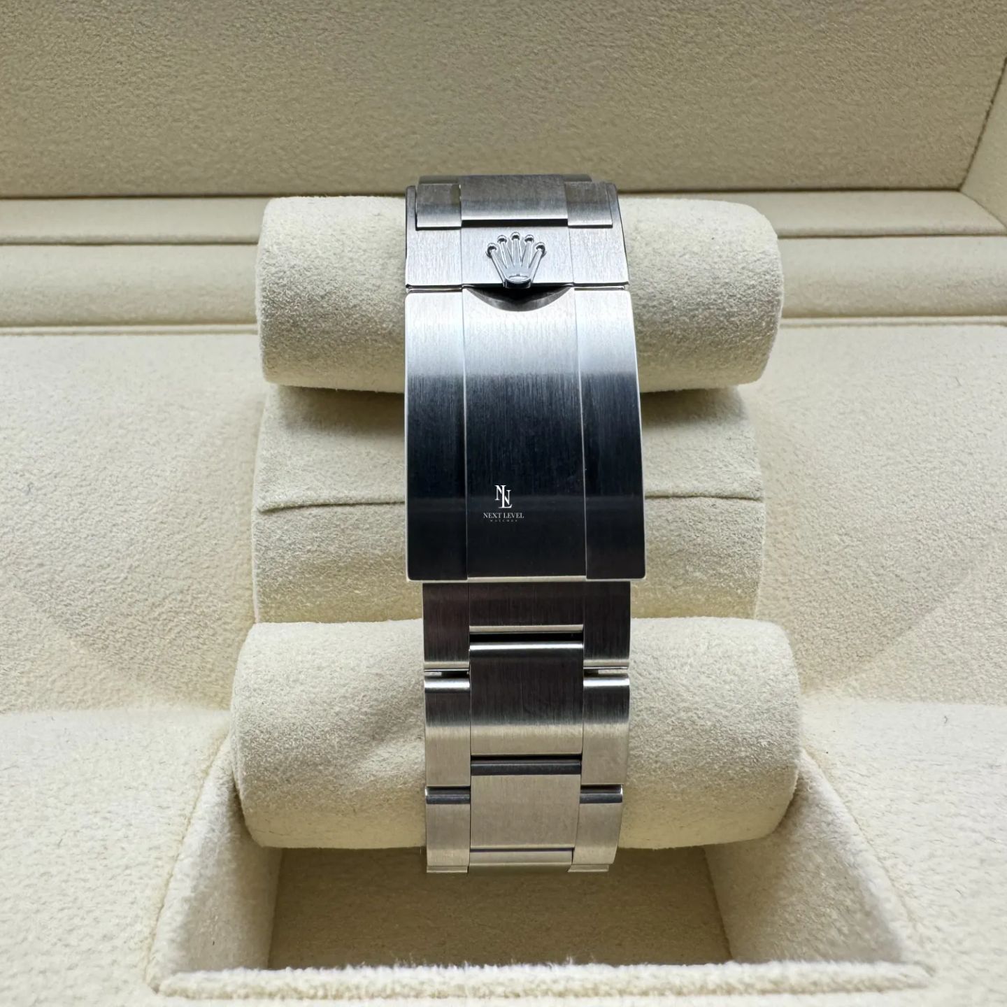Rolex Air-King 126900 - (5/8)