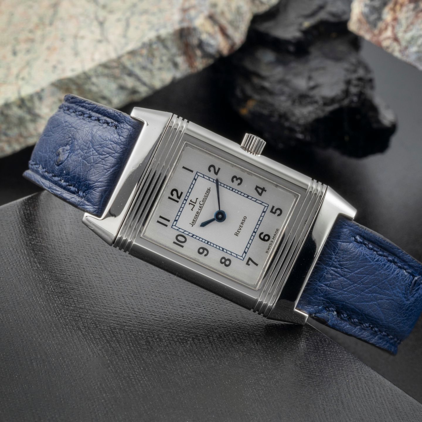 Jaeger-LeCoultre Reverso Lady 260.8.08 - (2/8)