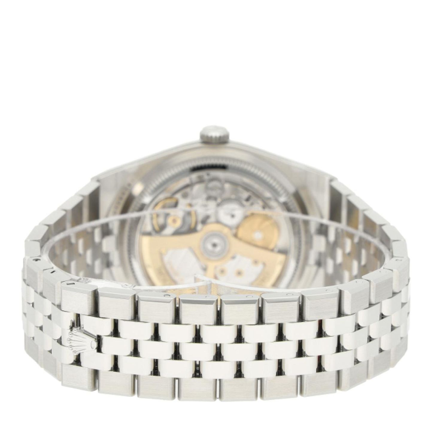 Rolex Land-Dweller 40 127334 - (4/5)